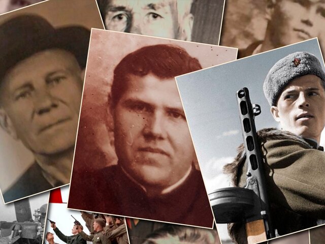 Собянин предложил москвичам поделиться видео о родственниках-ветеранах ко Дню Победы