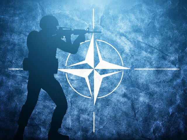 В НАТО заявили, что готовят планы на случай противостояния с Россией