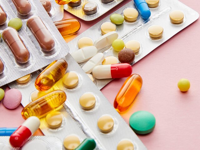 Минздрав заявил, что санкции не повлияли на льготное обеспечение лекарствами в России
