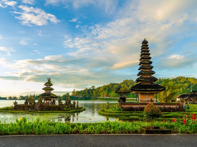 Эксперты заявили, что туристические квоты на Бали негативно отразятся на экономике РФ