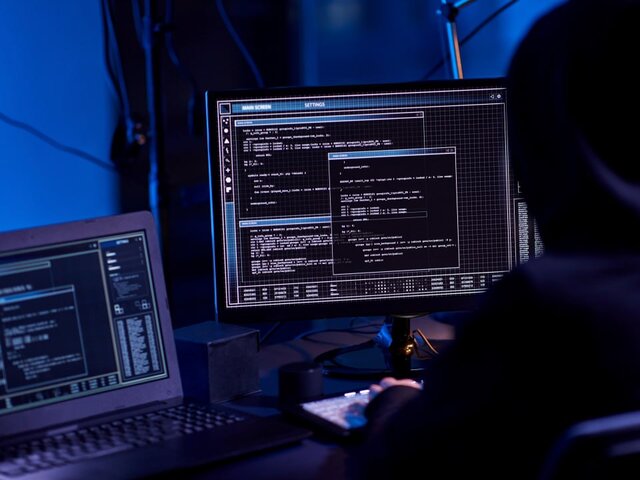 Специалисты Роскомнадзора отразили две DDoS-атаки на госсайты в апреле 2023 года