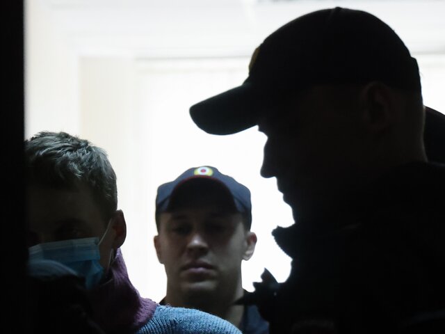 СК РФ предъявил обвинение в терроризме задержанному за покушение на писателя Прилепина