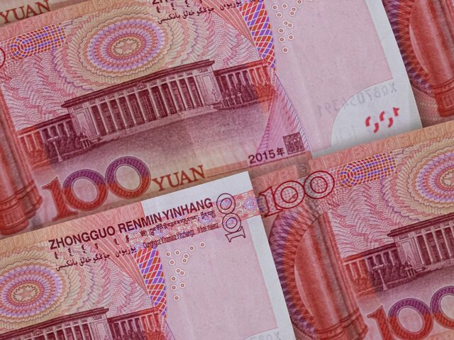В ЦБ РФ отметили рост доходности по бондам и депозитам в китайских юанях