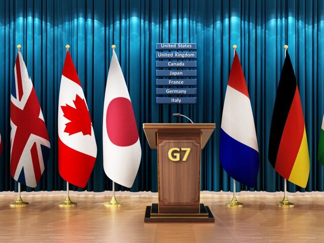 Министры образования стран G7 будут работать над снижением рисков при развитии ИИ – СМИ
