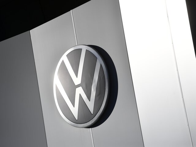 Volkswagen завершил продажу российских активов