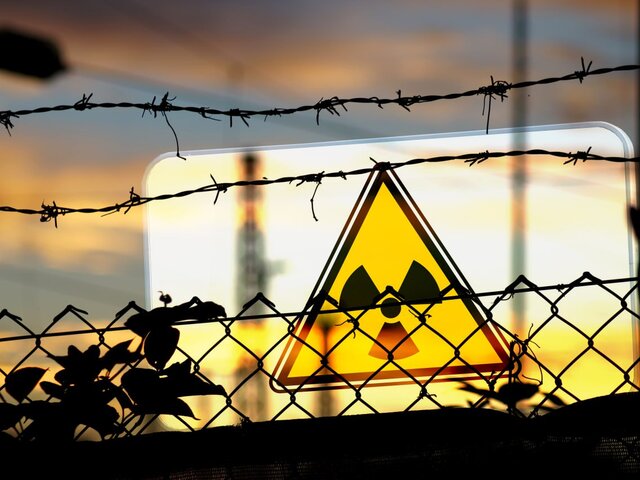 Патрушев заявил об угрозе радиации в Европе после уничтожения боеприпасов ВСУ с ураном