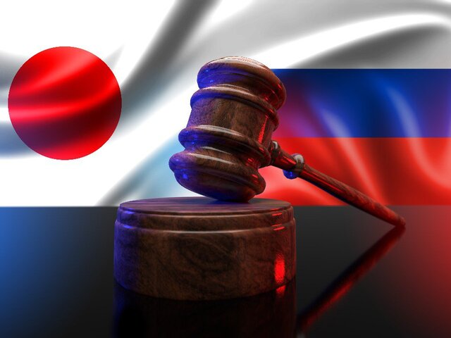Япония расширит экспортные санкции против РФ