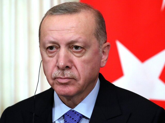 Эрдоган сообщил, что не будет выдвигаться на третий президентский срок
