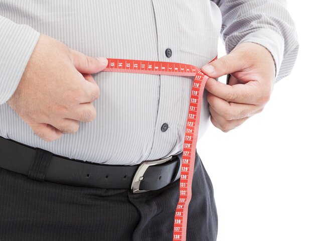 Шкала ожирения: как понять, что пора сбрасывать вес