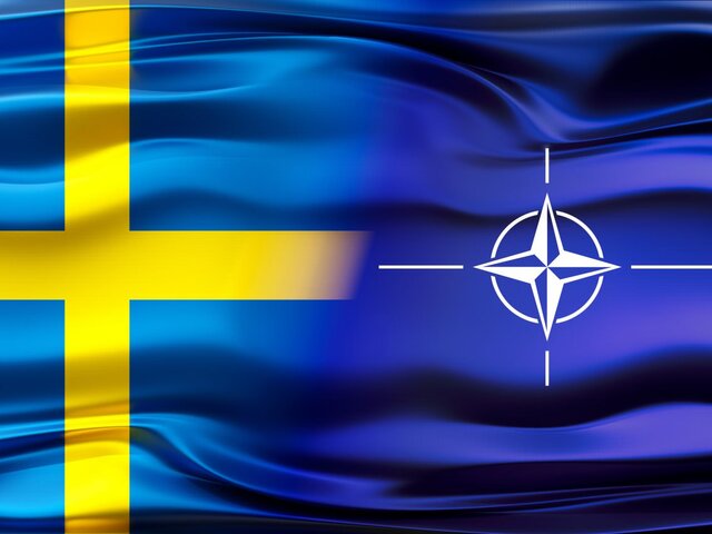 Эрдоган заявил, что НАТО не готова принять Швецию