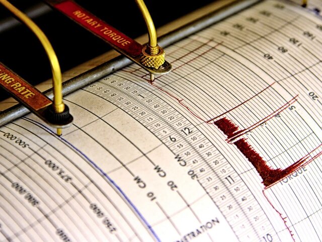 Землетрясение магнитудой 4,9 балла зафиксировали в турецкой провинции Адана