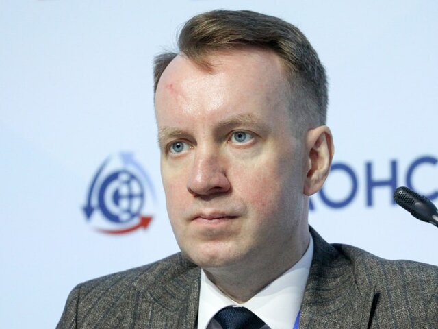 В РУДН выразили соболезнования в связи со смертью замглавы Минобрнауки РФ Кучеренко
