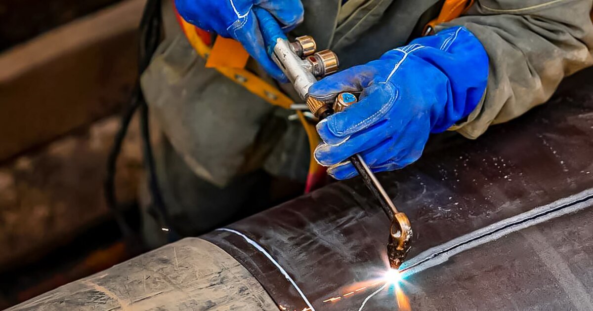 Реконструкция газопровода завершилась в Хамовниках – Москва 24, 21.05.2023