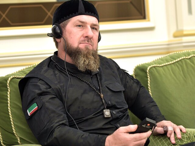 Кадыров после заявления лидеров G7 рассказал, что на Северном Кавказе есть своя 
