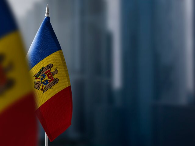 Президент Молдавии заявила, что Россия пыталась свергнуть молдавское правительство