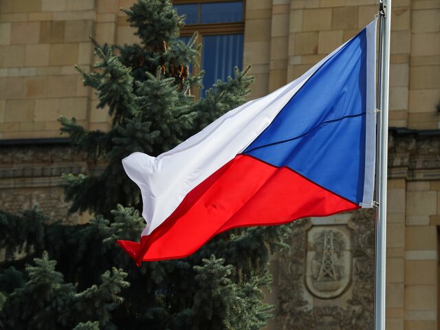 Чехия отменила передачу РФ ряда объектов недвижимости в бесплатное пользование