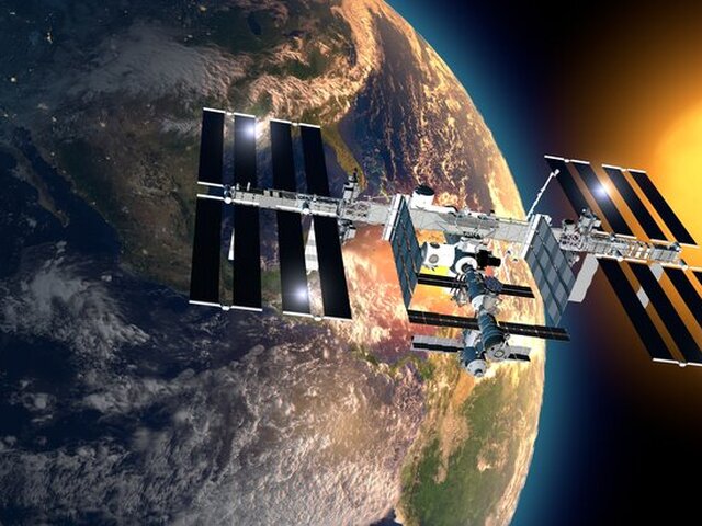 РФ и США разработали проект документа, регламентирующий сведение МКС с орбиты – Роскосмос