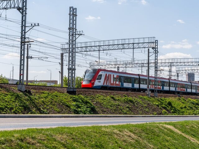 Расписание поездов на Киевском направлении МЖД изменится с 20 мая по 3 июня