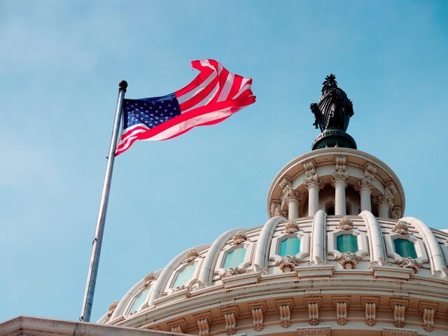 Республиканцы внесли в конгресс законопроект о выходе США из ДСНВ