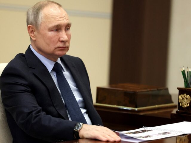 Путин 17 мая проведет совещание по повышению доступности товаров в новых субъектах