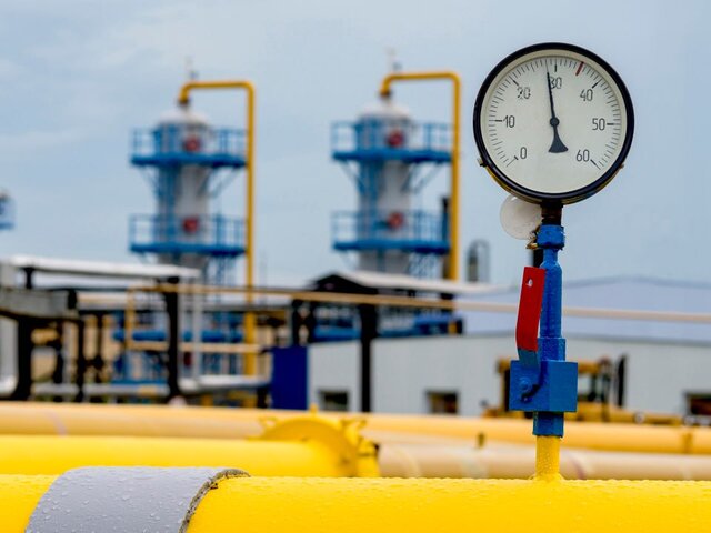 В Республике Сербской заявили о готовности оплачивать российский газ рублями
