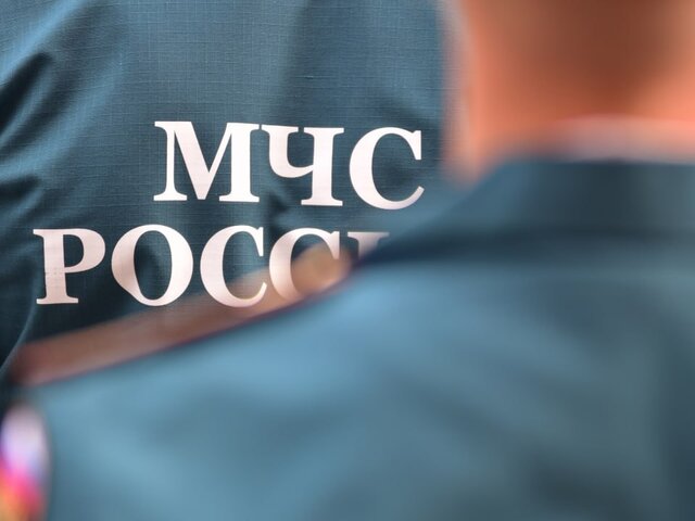 МЧС опровергло заявления об эвакуации Белгорода