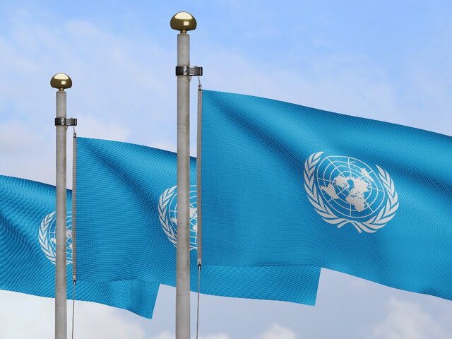 В ООН призвали не допустить эскалации в связи с событиями в Белгородской области