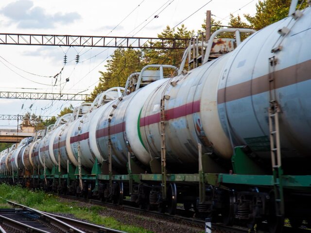 Власти РФ рассматривают возможность запретить экспорт бензина – СМИ