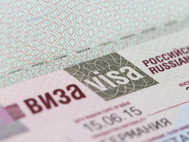 В МИД заявили, что Россия может расширить доступ к электронным визам для ряда стран