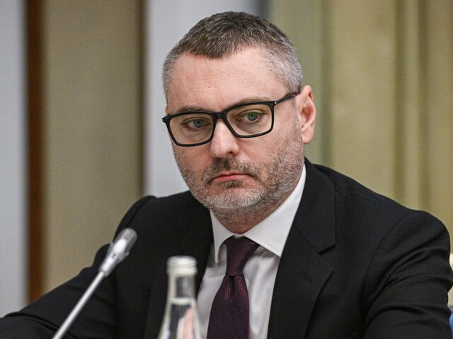Травников назначен главой управления по вопросам госслужбы, кадров и борьбы с коррупцией