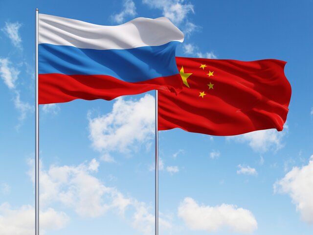 РФ ждет от КНР сведения для запуска соглашения о безвизовых поездках