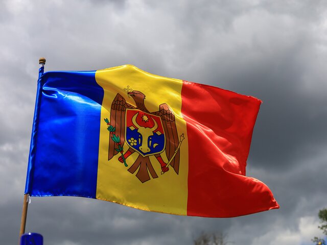 Политолог заявил, что правящий класс Молдавии продвигает интересы коллективного Запада