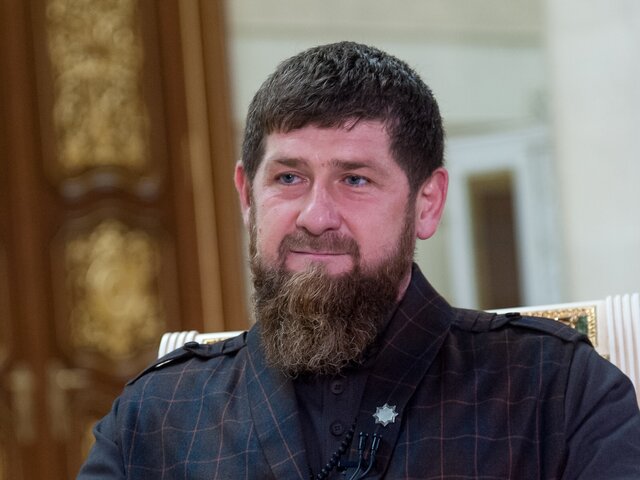 Кадыров сообщил об отражении попытки ВСУ прорвать оборону на запорожском направлении