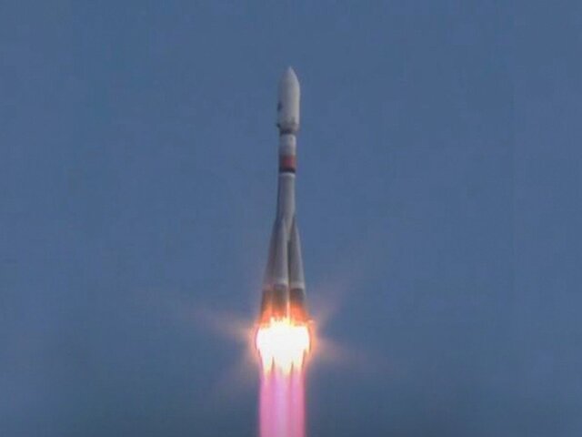 Компания SR Space впервые в РФ запустит в космос частную ракету