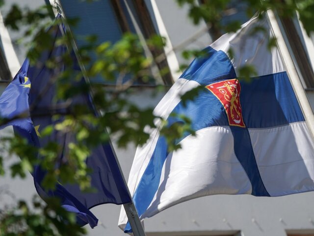 В МИД РФ назвали абсурдными заявления Финляндии о нарушении Венской конвенции