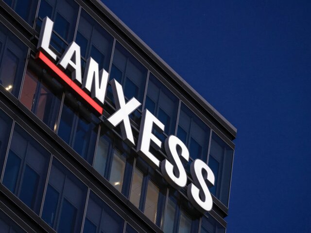 Немецкая химическая компания Lanxess ушла из России