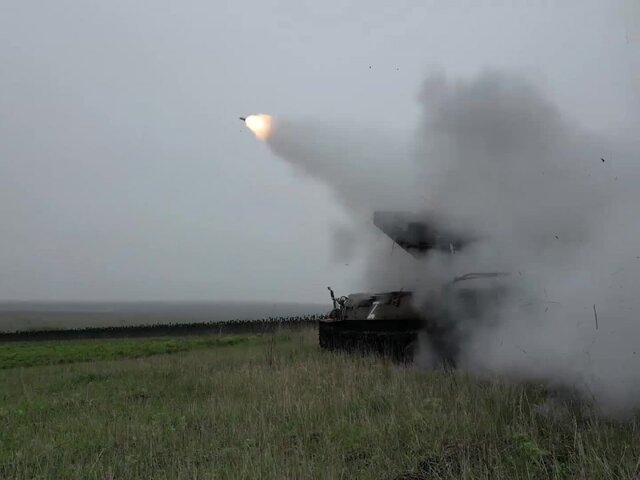 Российские средства ПВО перехватили 29 ракет Storm Shadow – Шойгу