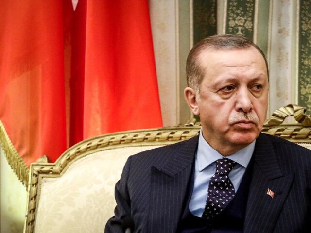 Туроператоры РФ не зафиксировали роста спроса на поездки в Турцию после победы Эрдогана