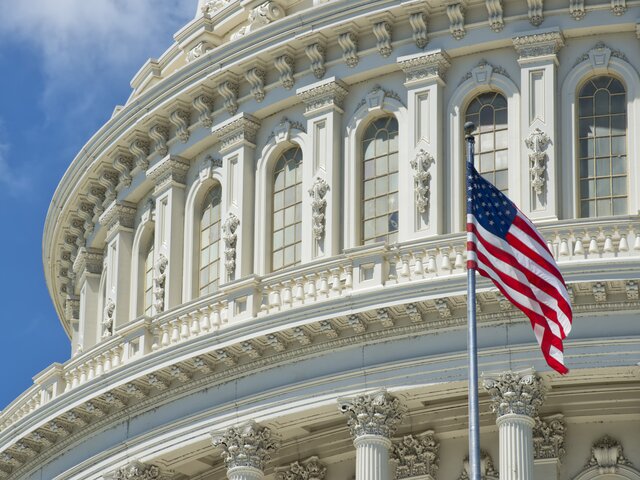В конгресс США внесли законопроект о признании России страной – спонсором терроризма