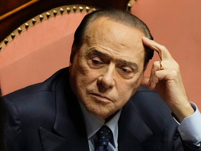 Берлускони вновь положили в больницу в Милане – СМИ