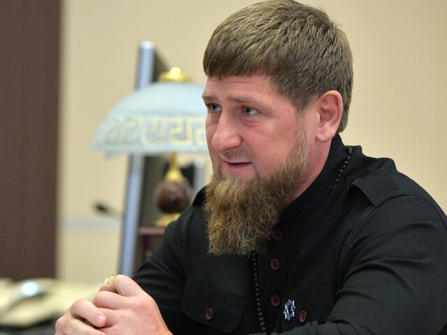 Кадыров заявил о формировании в Чечне двух новых полков Минобороны РФ