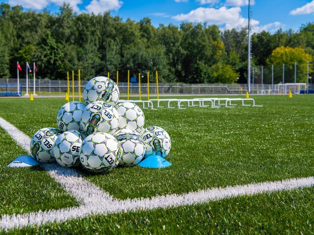 Суперкубок России по футболу пройдет в Казани в этом году