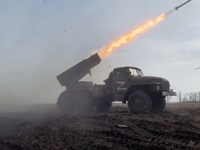 Средства ПВО сбили над Белгородом две воздушные цели