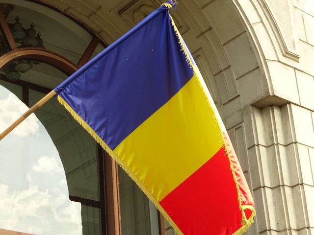 Посол РФ заявил, что по требованию Румынии страну покинет 21 дипломат