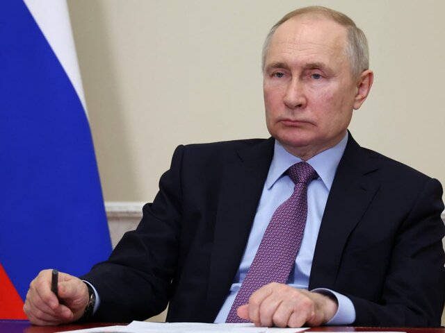 Путин назвал недопустимым навязывание шаблонов в сфере образования другими странами