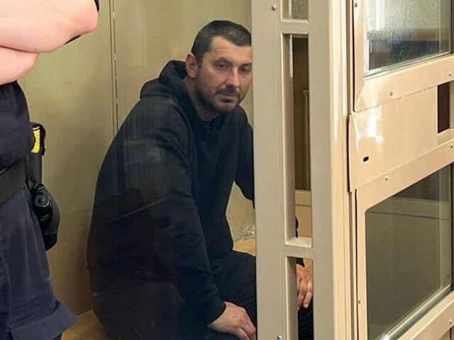 Арестован водитель грузовика, устроивший массовое ДТП в Петербурге