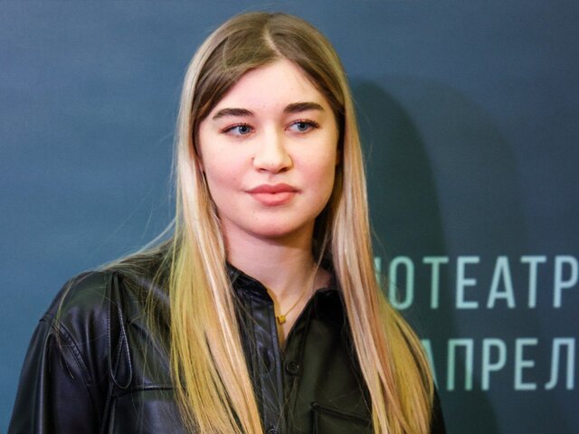 Дочь народного артиста РФ Пореченкова попала в аварию в ТиНАО – СМИ