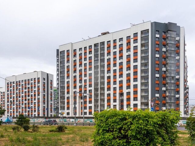 Два жилых корпуса ввели эксплуатацию по реновации в Зеленограде