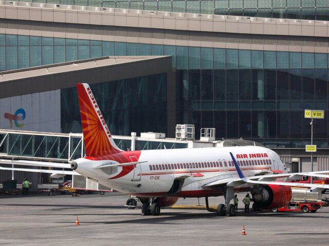 Летевший из Дели в Сан-Франциско самолет сел в Магадане из-за неисправности – СМИ