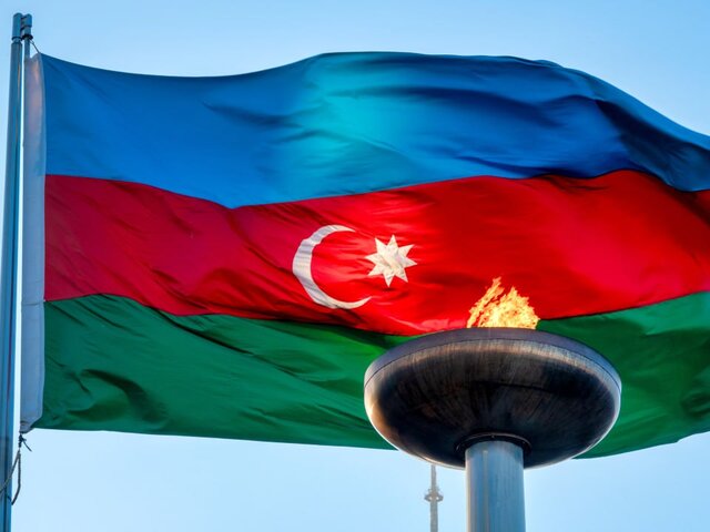 Путин назначил нового российского посла в Азербайджане